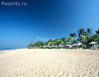 La Flora Resort & Spa 8